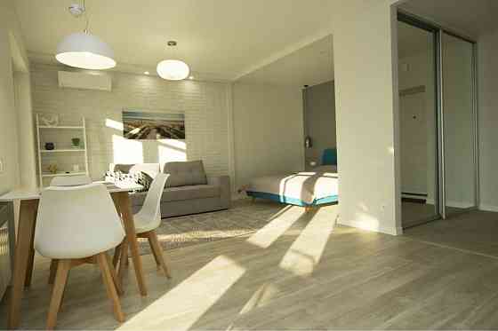 ‼️Аренда уютной 1-к. квартиры-студии в центре, Адмиральская‼️ Николаев