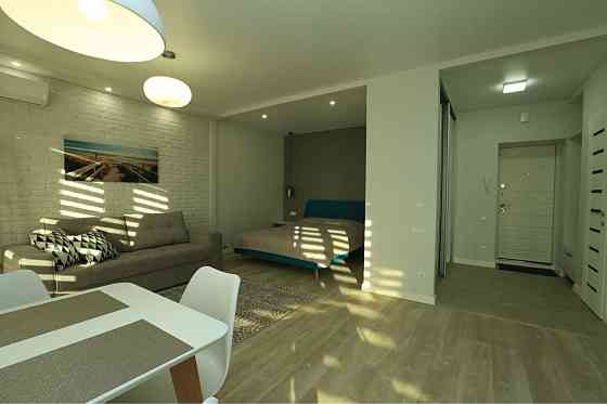 ‼️Аренда уютной 1-к. квартиры-студии в центре, Адмиральская‼️ Николаев