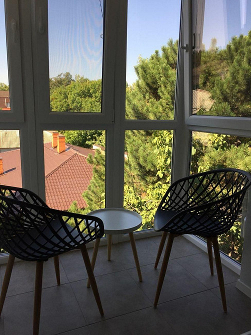 ‼️Аренда уютной 1-к. квартиры-студии в центре, Адмиральская‼️ Миколаїв - зображення 8