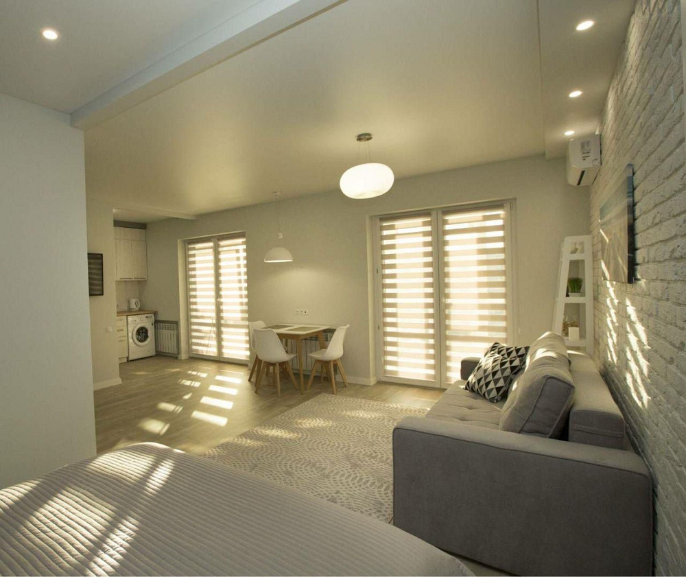 ‼️Аренда уютной 1-к. квартиры-студии в центре, Адмиральская‼️ Миколаїв - зображення 1