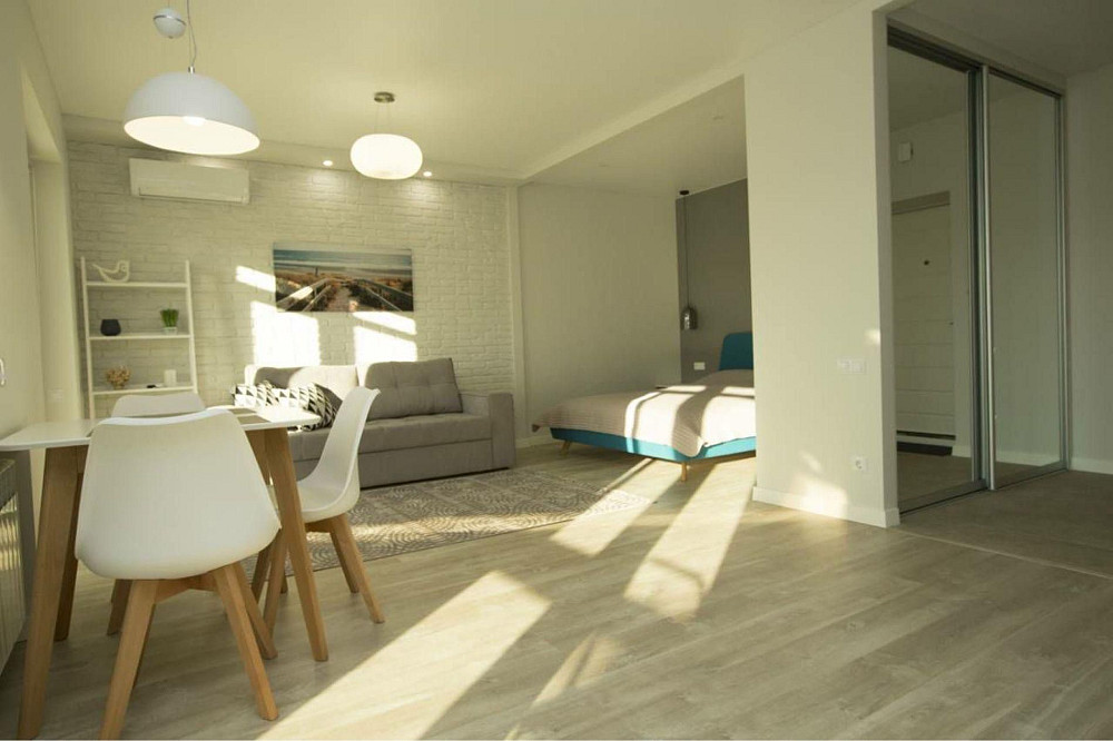 ‼️Аренда уютной 1-к. квартиры-студии в центре, Адмиральская‼️ Миколаїв - зображення 5