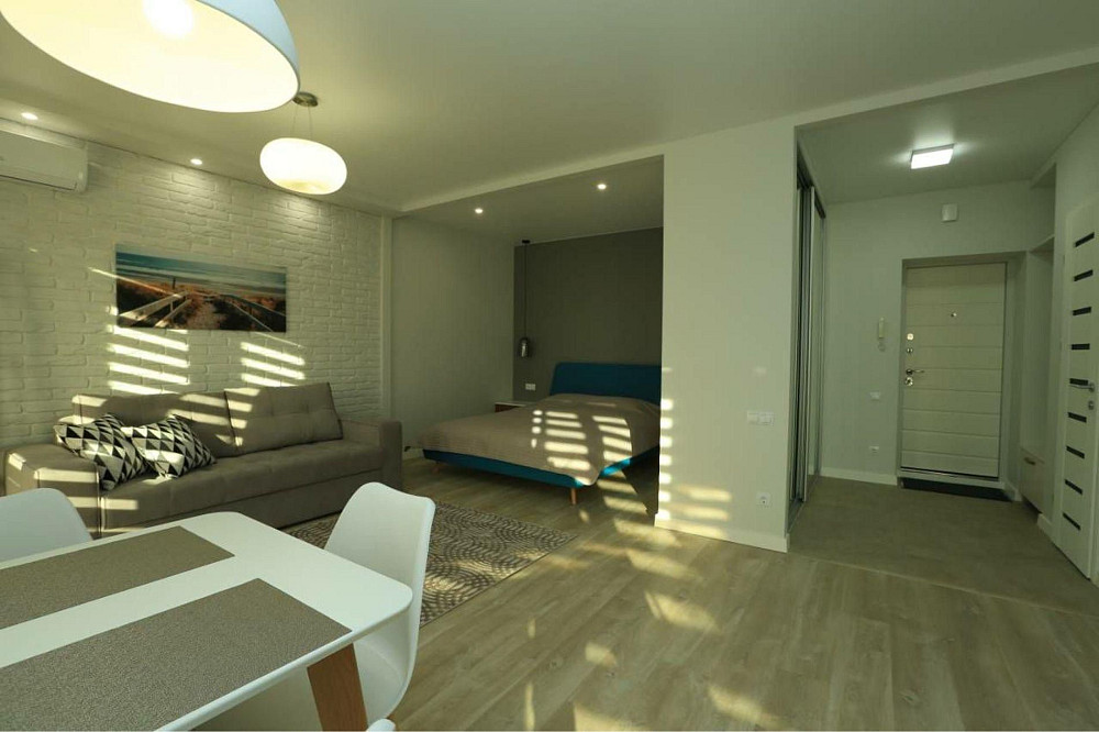 ‼️Аренда уютной 1-к. квартиры-студии в центре, Адмиральская‼️ Миколаїв - зображення 2