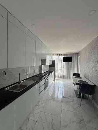 1 кімнатна Новобудова ЖК Європейский квартал Черновцы