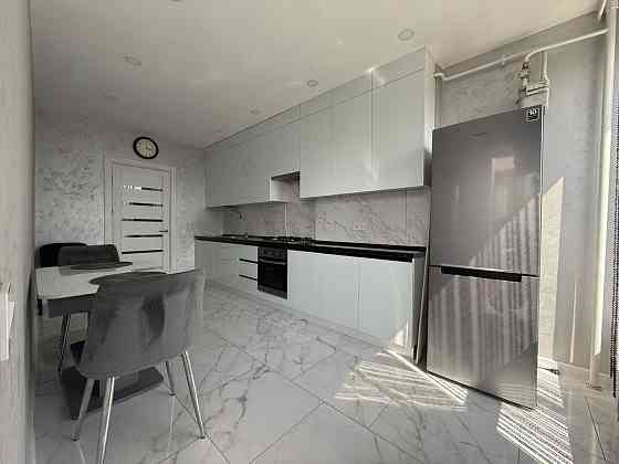 1 кімнатна Новобудова ЖК Європейский квартал Черновцы