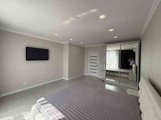 1 кімнатна Новобудова ЖК Європейский квартал Черновцы