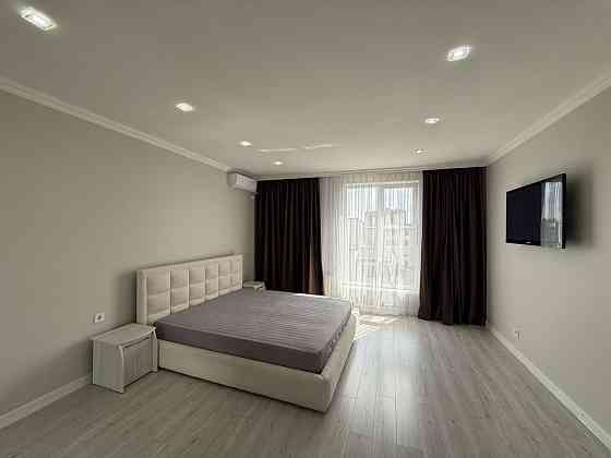 1 кімнатна Новобудова ЖК Європейский квартал Черновцы