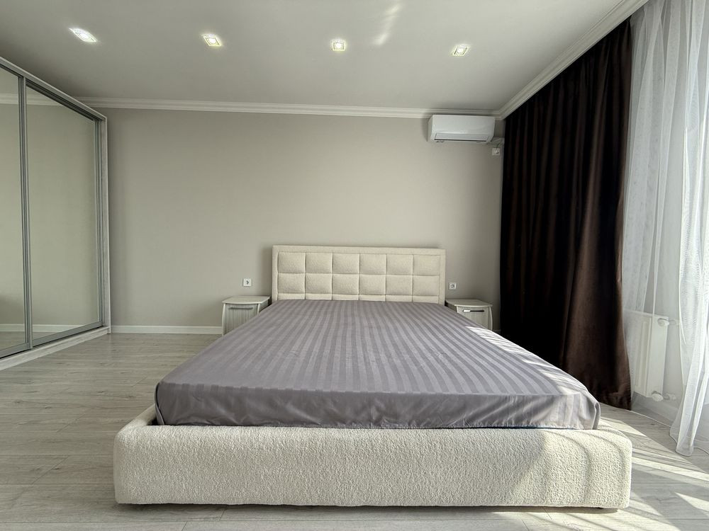 1 кімнатна Новобудова ЖК Європейский квартал Черновцы - изображение 3