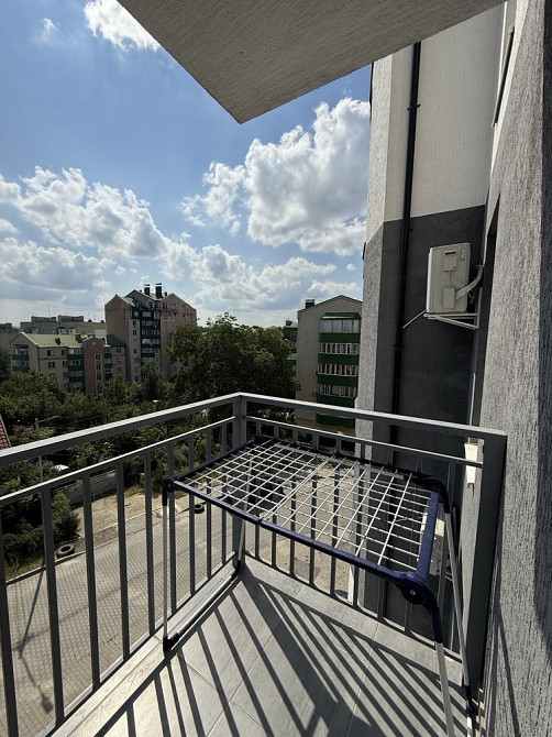 1 кімнатна Новобудова ЖК Європейский квартал Черновцы - изображение 7