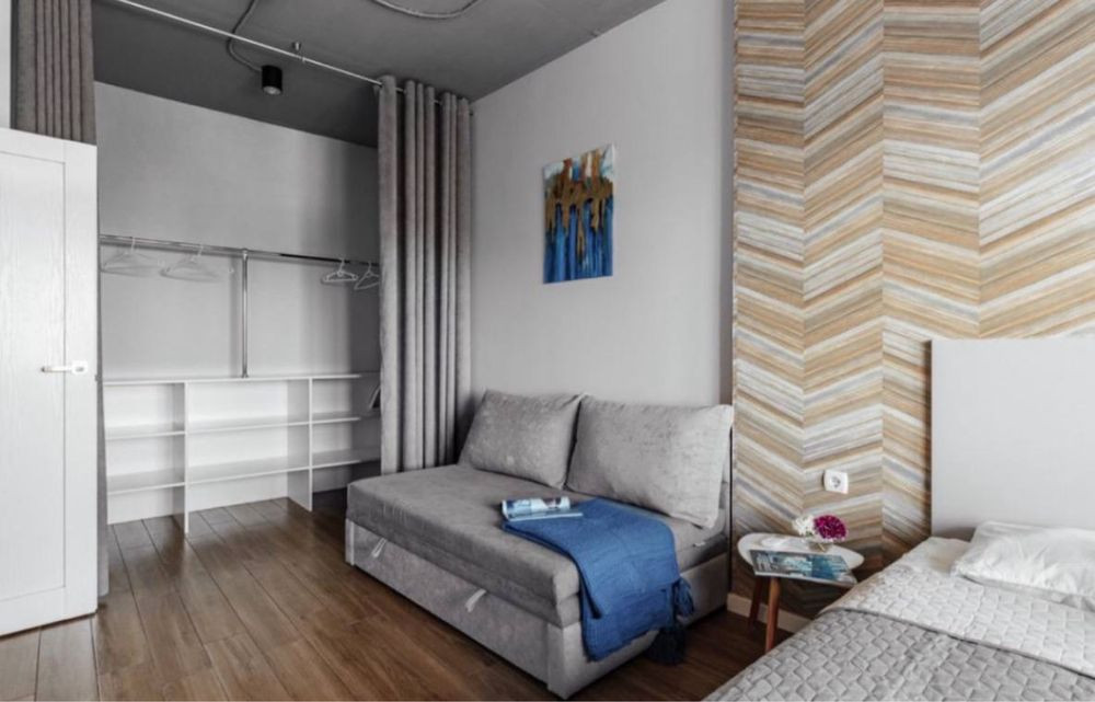 Аркадия. Сдам 1комн. Жемчужина. Каманина ул Одеса - зображення 2