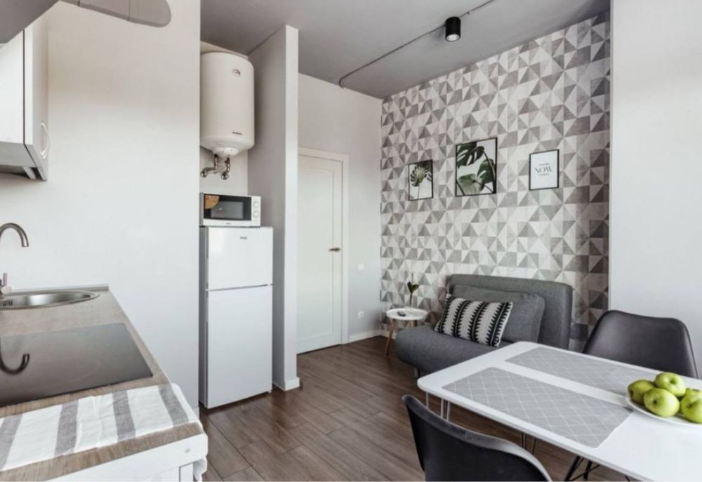 Аркадия. Сдам 1комн. Жемчужина. Каманина ул Одеса - зображення 4