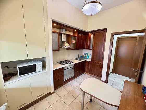 Сдаю 1-комн.квартиру в центре по ул.Гоголя Днепр