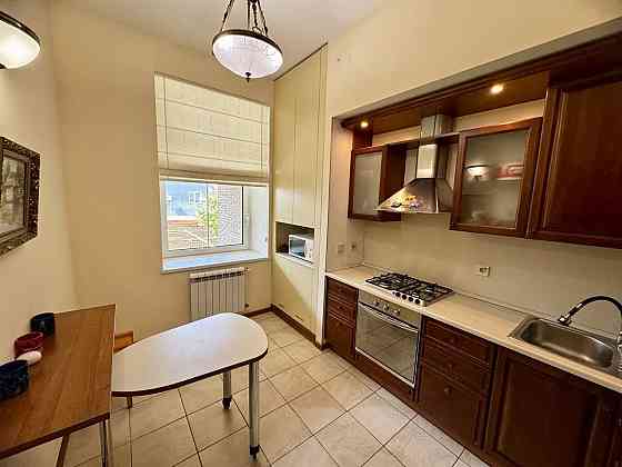 Сдаю 1-комн.квартиру в центре по ул.Гоголя Днепр