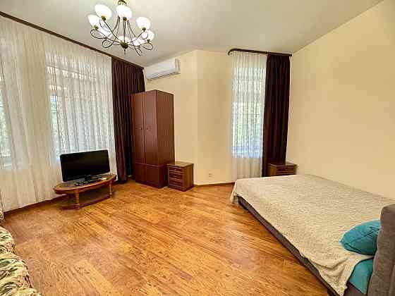 Сдаю 1-комн.квартиру в центре по ул.Гоголя Днепр