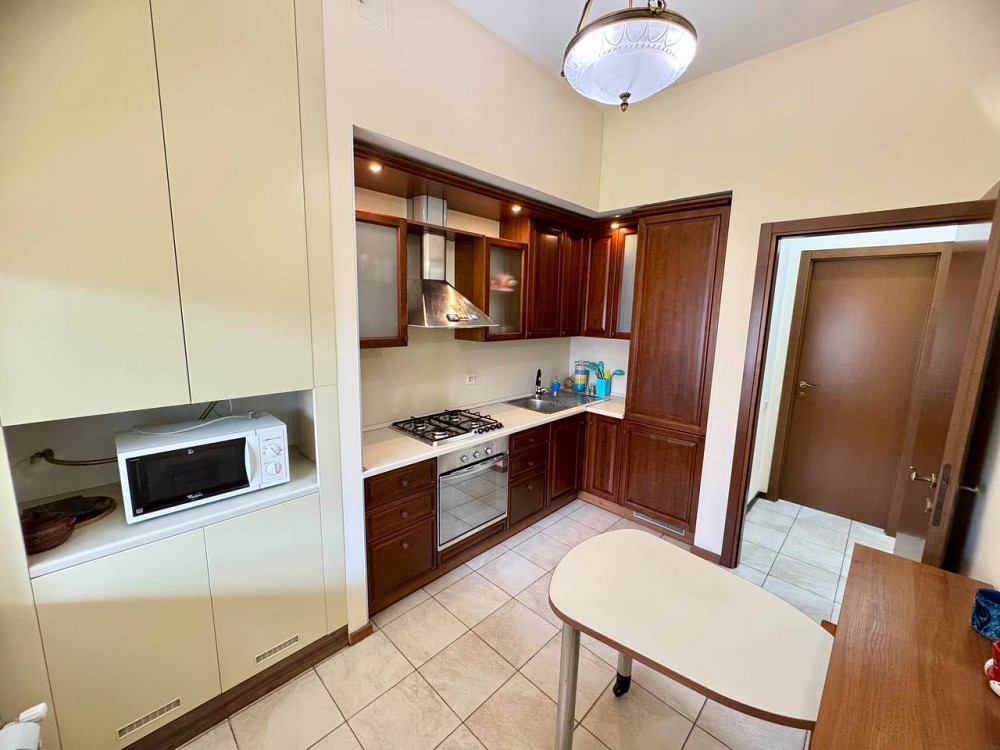 Сдаю 1-комн.квартиру в центре по ул.Гоголя Днепр - изображение 6