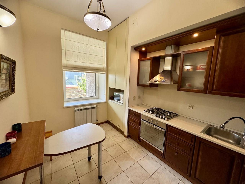 Сдаю 1-комн.квартиру в центре по ул.Гоголя Днепр - изображение 1