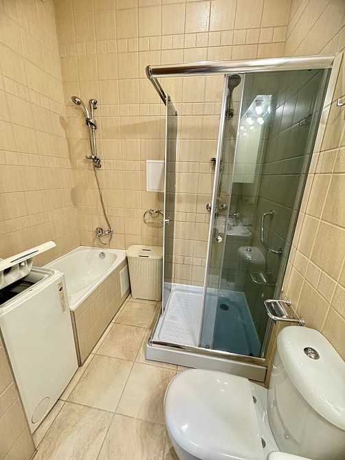 Сдаю 1-комн.квартиру в центре по ул.Гоголя Днепр - изображение 7