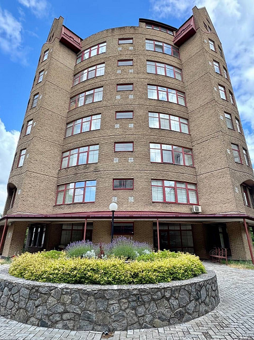 Сдаю 1-комн.квартиру в центре по ул.Гоголя Днепр - изображение 2