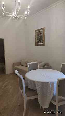 Здам двокімнатну квартиру в ближньому центрі Львов