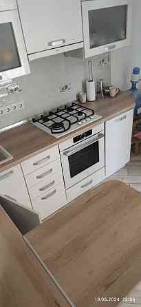 Здам двокімнатну квартиру в ближньому центрі Львов