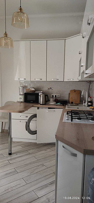 Здам двокімнатну квартиру в ближньому центрі Львов - изображение 4