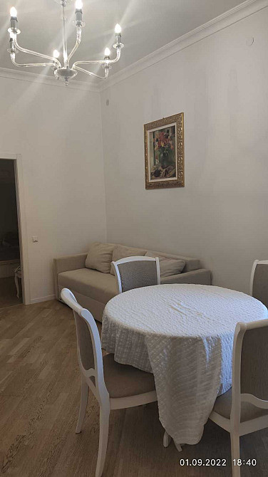 Здам двокімнатну квартиру в ближньому центрі Львов - изображение 3