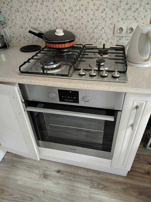 Оренда 2-кім. квартири на пл. І. Франка Львов - изображение 5