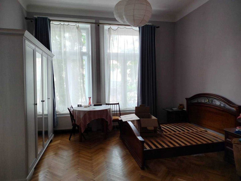 Оренда 2-кім. квартири на пл. І. Франка Львов - изображение 1