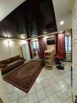 Здається квартира студія Киев