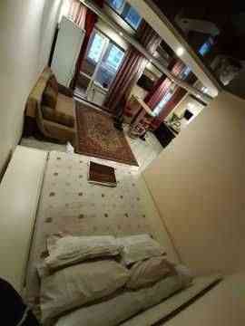 Здається квартира студія Киев