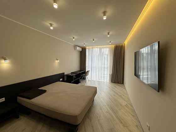 ОРЕНДА ЖК Малахіт однокімнатна, Вокзальна, Киев