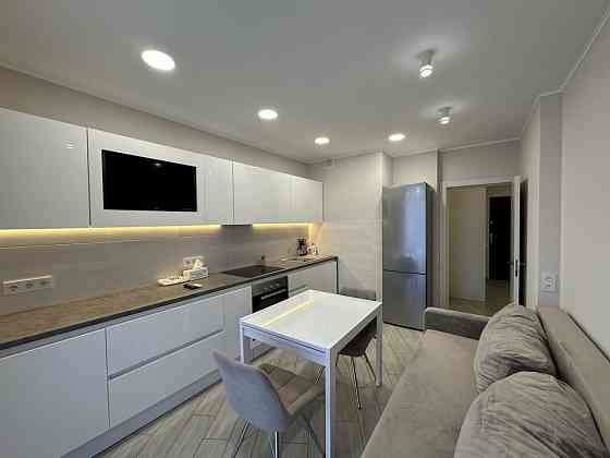 ОРЕНДА ЖК Малахіт однокімнатна, Вокзальна, Киев