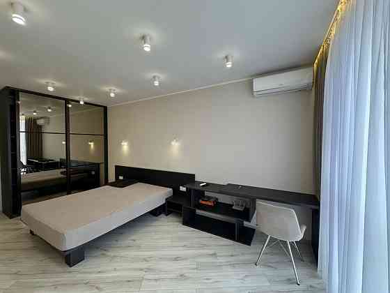 ОРЕНДА ЖК Малахіт однокімнатна, Вокзальна, Киев