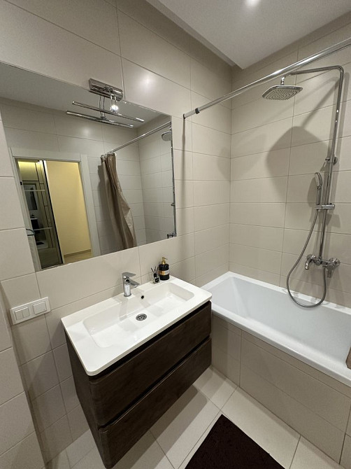 ОРЕНДА ЖК Малахіт однокімнатна, Вокзальна, Киев - изображение 5