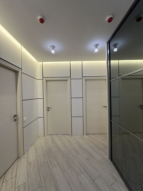 ОРЕНДА ЖК Малахіт однокімнатна, Вокзальна, Киев - изображение 8