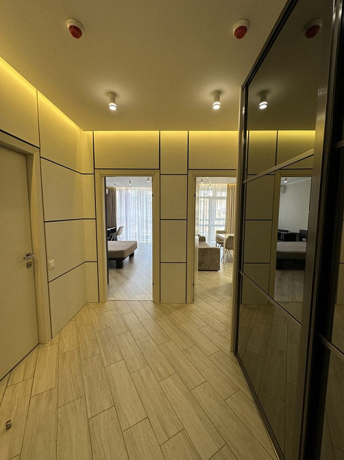 ОРЕНДА ЖК Малахіт однокімнатна, Вокзальна, Киев - изображение 7