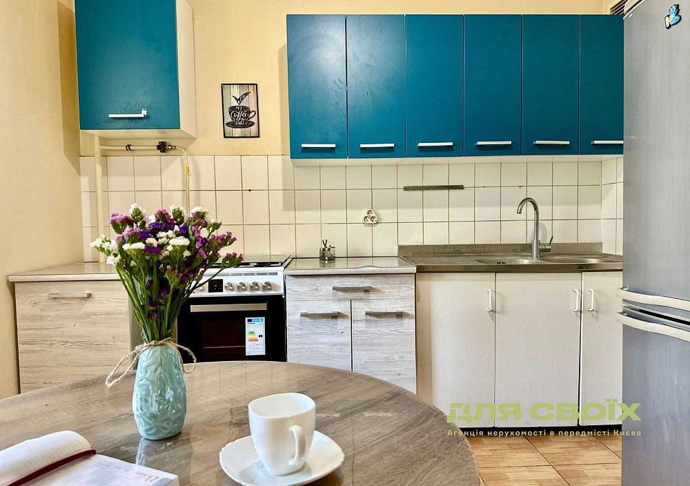 Оренда 3к у Солом'янському районі | БЕЗ КОМІСІЇ Киев - изображение 1