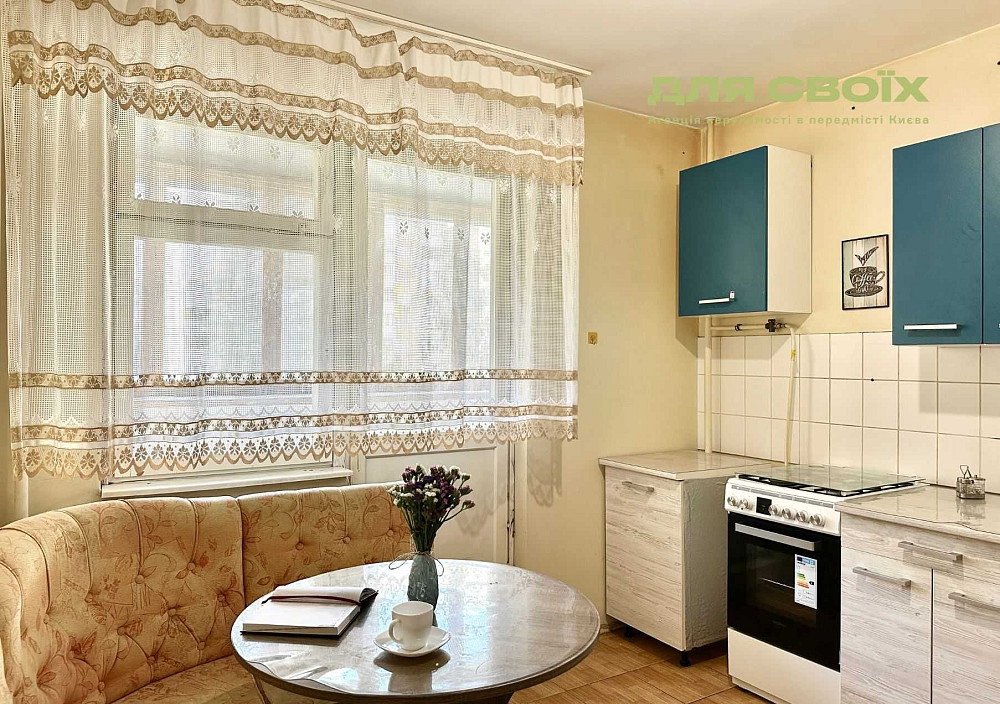 Оренда 3к у Солом'янському районі | БЕЗ КОМІСІЇ Киев - изображение 2