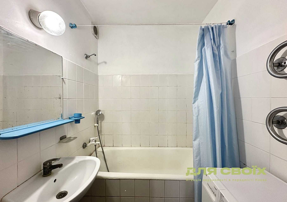 Оренда 3к у Солом'янському районі | БЕЗ КОМІСІЇ Киев - изображение 7