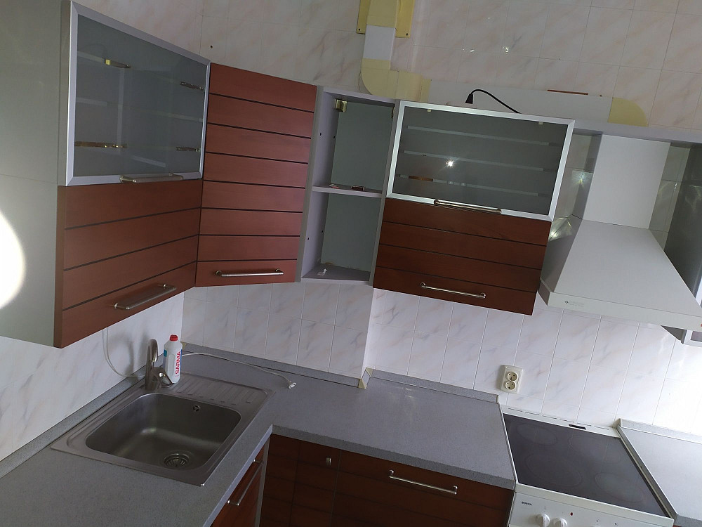 Сдам 3х ком на ул.Заболотного 62 Одеса - зображення 1