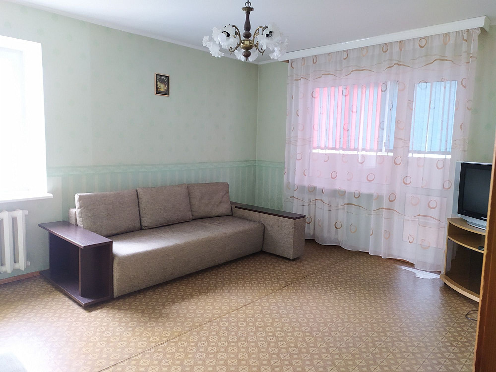 Сдам 3х ком на ул.Заболотного 62 Одеса - зображення 5