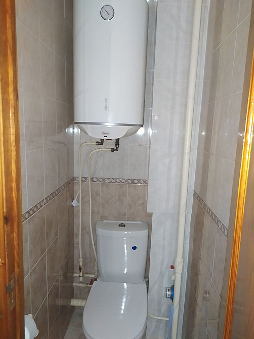 Сдам 3х ком на ул.Заболотного 62 Одеса - зображення 4