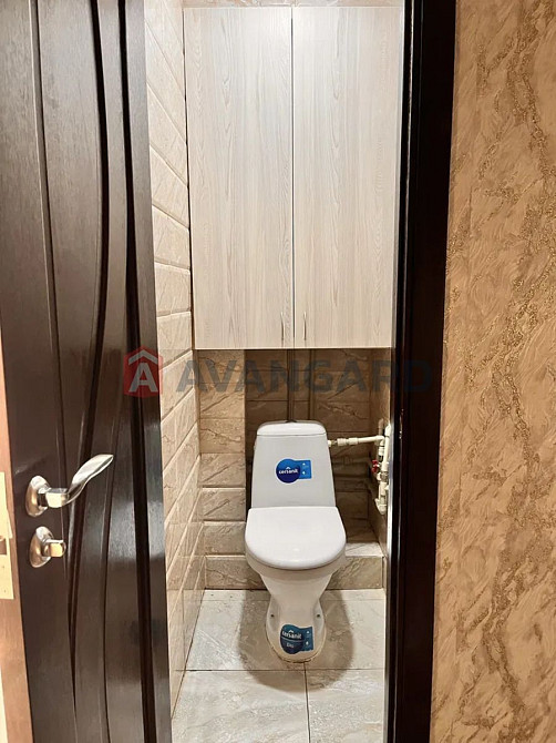 Здається світла, простора 3-кімнатна квартира у класному районі! Запоріжжя - зображення 7