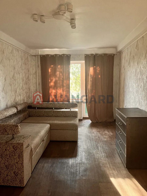 Здається світла, простора 3-кімнатна квартира у класному районі! Запоріжжя - зображення 5