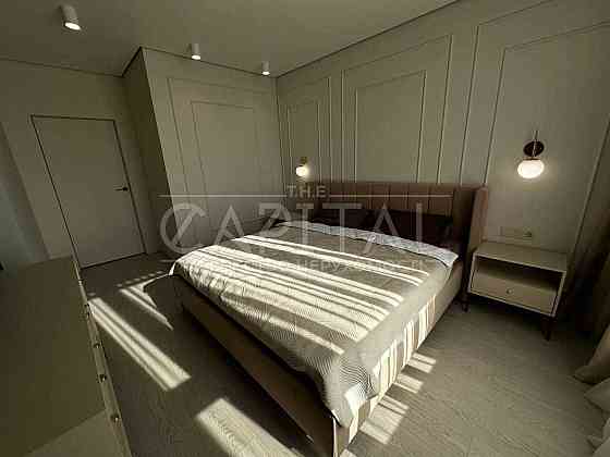 Оренда / Квартира/41 м2/ЖК DOC32/Подільський район Киев