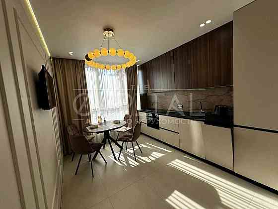 Оренда / Квартира/41 м2/ЖК DOC32/Подільський район Киев