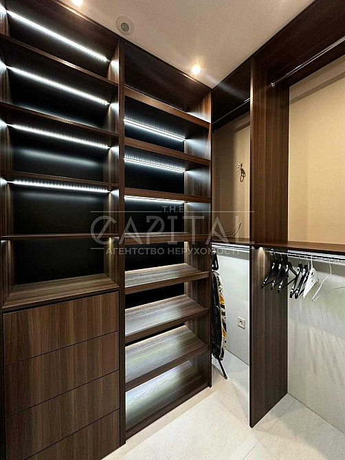 Оренда / Квартира/41 м2/ЖК DOC32/Подільський район Киев - изображение 6