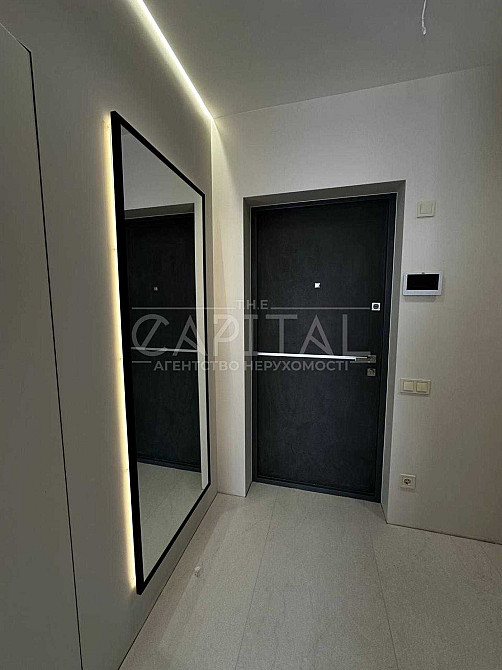 Оренда / Квартира/41 м2/ЖК DOC32/Подільський район Киев - изображение 8