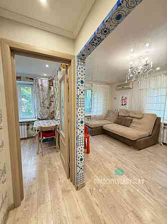 NEW! Вільна! 1к вул. Словацького Центр бідя Оперного театру Паркомісце Днепр