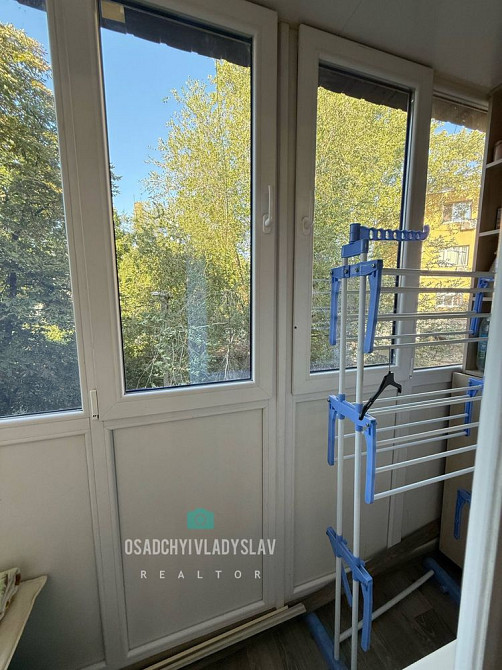 NEW! Вільна! 1к вул. Словацького Центр бідя Оперного театру Паркомісце Днепр - изображение 7