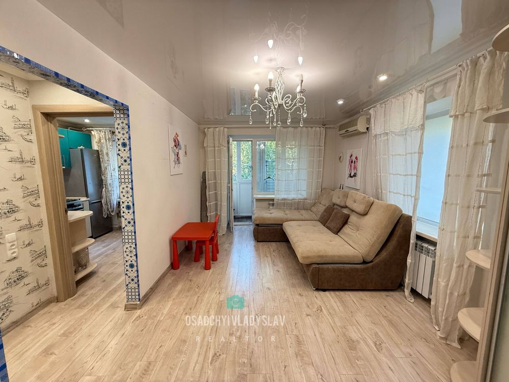 NEW! Вільна! 1к вул. Словацького Центр бідя Оперного театру Паркомісце Днепр - изображение 3